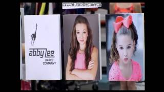 Dance Moms Pyramid Season 4 Episode 14 [upl. by Amadeus]