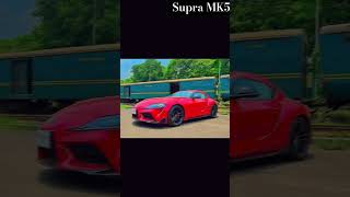 Supra MK5 Red and Yellow Editing video in Bangladesh 🇧🇩🇧🇩 [upl. by Rentschler757]