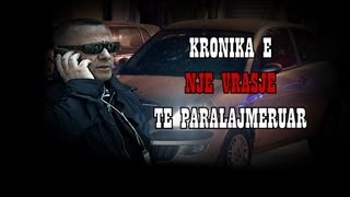 Xhungel quotKronika e nje vrasje te paralajmeruarquot pjesa 1 [upl. by Redvers]