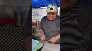 bazar ramadhan semabok viral streetfood foodie food foodlover [upl. by Ho]