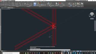 DETALLE DE CONEXION 3D A 2D COMO CONVERTIR UN DETALLE ESTRUCTURAL 3D A 2D SIN PROBLEMAS [upl. by Katlin]