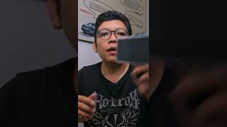 Magsafe Phone Holder Untuk Vlog Pakai Hp Iphone Dan Android shorts shortvideo short vlog iphone [upl. by Ajna964]