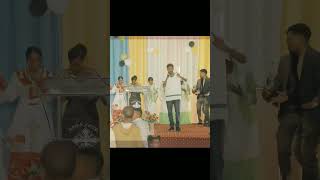 live cocert Zelalem Elias new Protestant kambatina mezmur አዲስ ከምባትኛ መዝሙርGalaxaankebereket [upl. by Assen]