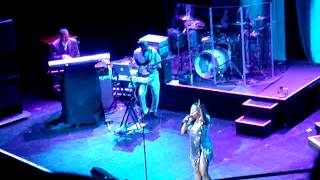 Ledisi Live Say No Shut Up Club Nokia 2012 [upl. by Liba665]