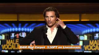 Best ACM Awards Acceptance Speeches Throughout the Years [upl. by Fleck]