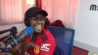 SPAIN NA GERMANY KUTANGAZWA LIVEMSENANGU FM MEDZA AMUOMBA BEIB WAKE RASHFORD ABAKIE MAN UTD [upl. by Dion293]