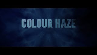 COLOUR HAZE  interview with Stefen Koglek  Hardclub May 2018 [upl. by Launam]