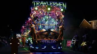 North Petherton Carnival 2023 Teaser video Ramblers carnival club amp westonzoyland cc [upl. by Airamat]