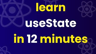 The Right Way to Use useState Hook  React Hooks Explained [upl. by Ika]