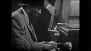 THELONIOUS MONK  Hackensack 1965 [upl. by Bonneau965]