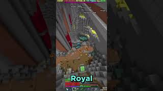 Collections Are So Easy Now  Hypixel Skyblock minecraft hypixel hypixelskyblock shorts [upl. by Gresham]