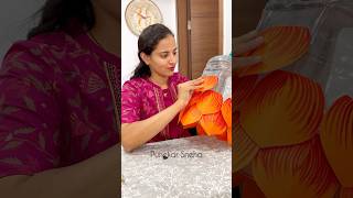 How to make diwali lantren  diwali Decoration idea diwalidecoration diwalidiya diwali diyastand [upl. by Guerin]