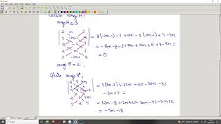 ebau matrices discutir [upl. by Ettezil]