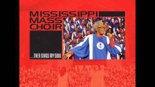 quotAmenquot 2011 Mississippi Mass Choir [upl. by Darrell]