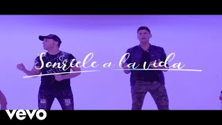 DnK  Sonríele a la vida ft Dani Galera [upl. by Neyu]