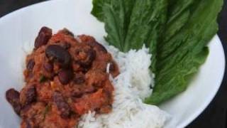 Mexicaanse chili con carne  Recept [upl. by Tanhya]