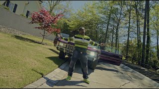 Kodak Black  Dis Time Official Music Video [upl. by Katine]