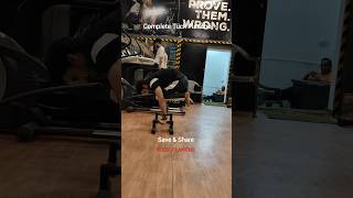 Day 7  Calisthenics Practice How To Do Tuck Planche 💯21jogesh calisthenics [upl. by Jacinta]