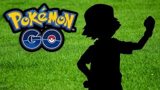 Das Pokémon GO Abenteuer in Österreich startet  Lets Play Pokémon GO Deutsch 001 [upl. by Ardnuahsal]