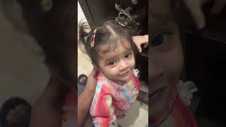 Raizal Zehra cutebaby youtube mashaallahماشاءالله [upl. by Atir]