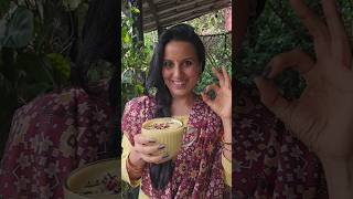 Bina Gaay ke Doodh Se Haldi Doodh  Turmeric Milk without cow milk  Lactose free Almond Haldi Milk [upl. by Purington102]