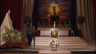 Escándalo en Iglesia de La Milagrosa en Medellín  Teleantioquia Noticias [upl. by Onaicul94]