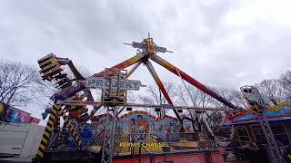 Kermis Maarsseveen 2024 [upl. by Ling66]