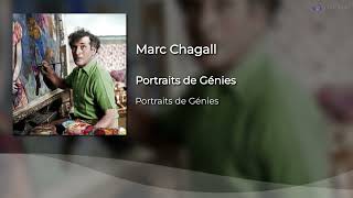 Marc Chagall [upl. by Igiul]