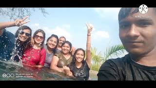 A Short Trip to  EK MOKALA SHWAS  Agri Tourism  ft FAMILY [upl. by Leschen]