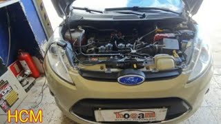 Ford Fiesta Lpg ye \u00100 uyum a varan tasarruf cepte ford fiesta otogaz lpg simit atiker [upl. by Aryamoy296]