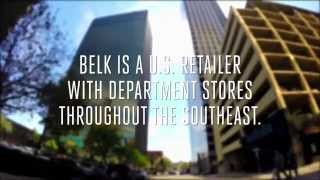 NRF Member Spotlight Belk [upl. by Noryak]