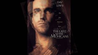 The Last Of The Mohicans  By Nazca [upl. by Nedry499]