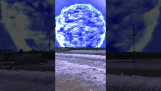 Blue Giants oppressive universe astronomy planet oppressive special effects [upl. by Dickson416]