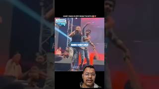 Yo Yo Honey Singh And Fans Love Viral Video ❤️‍🔥💖🥰ytshorts trendinglivebigagency 4rabetind [upl. by Merete]