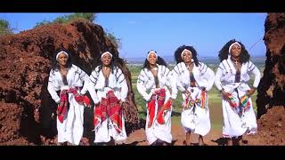 Ethiopia gonder dance 2019 [upl. by Supat]