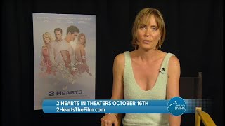 2 Hearts In Theaters October 16th  2HeartsTheFilmcom [upl. by Aramot]