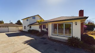 2707 N St Eureka CA [upl. by Arsuy874]