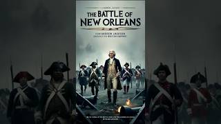 How the Battle of New Orleans Changed History Forever shorts [upl. by Saideman]