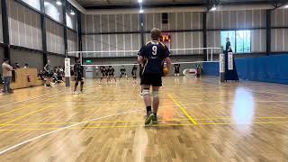 Albury Wodonga Vs Gock Cobblers Maroondah Tournament Div 2 [upl. by Belita]