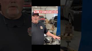 6L80E TCU wiring amp reprogramming What you need to know [upl. by Randell628]