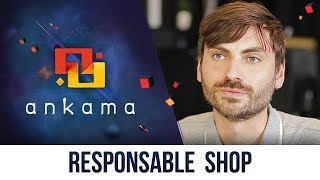 Responsable ecommerce – Ankama Job [upl. by Evad]