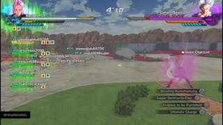 Dragon Ball Xenoverse 2  Gohan Beast Raid 03102024 [upl. by Anagnos]