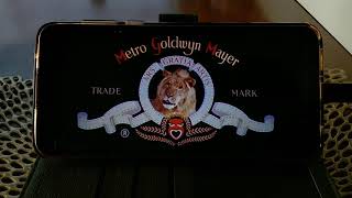 MetroGoldwynMayer logo history 1917present [upl. by Louie]