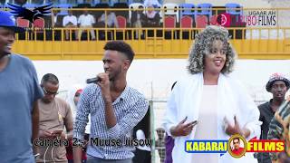 DAYAX DALNUURSHE HEES SHIDAN CAASHAQ LIVE REXM SHOWGII NASTEEXO INDHO 2017 [upl. by Snapp]