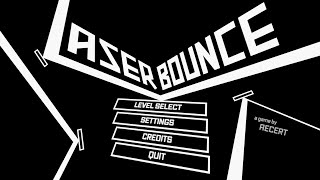 Laser Bounce Preview  Dreams [upl. by Rtoip811]