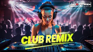 DJ Party Mix 🔥 Best Club Remixes 2024 for Dance Lovers 🔥 Hot Hits Party [upl. by Innej]