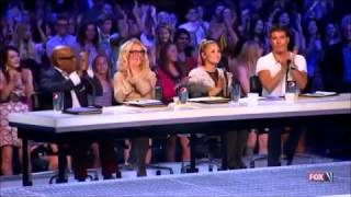 Emblem3 1st Audition Sunset Blvd An Original [upl. by Pierrepont872]