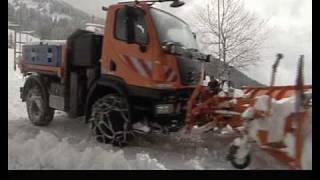 Unimog U20 [upl. by Gleeson]