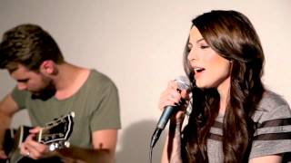 Cher Lloyd  Goodnight Acoustic [upl. by Norad]