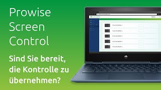 Prowise Screen Control  DE [upl. by Vish]